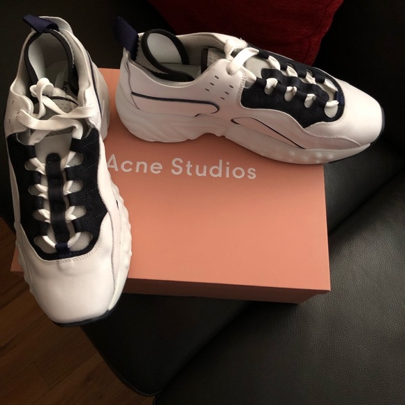 acne studios rockaway sizing